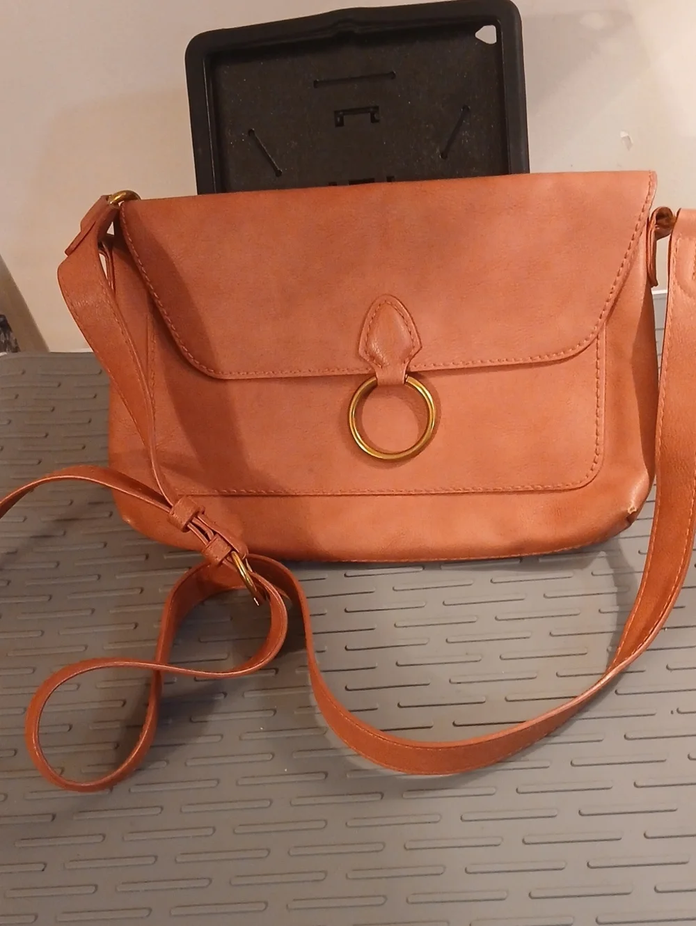 Bundle Of Bags (4) Universal Thread, WHBM, GUESS, TIGANANELLO, SEE DESCRIPTION
